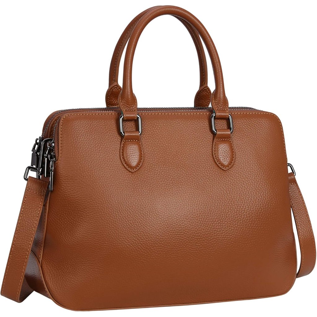 Genuine Leather Purses And Handbags For Women Tote Bags Shoulder Purses Crossbod